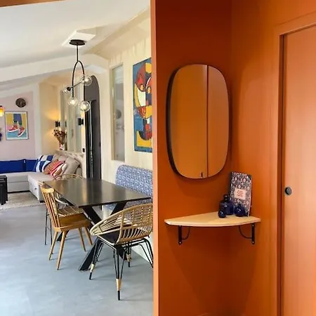 Chez Claude / Privatif *