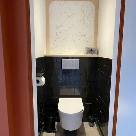 Casa de Férias Chez Claude / Privatif