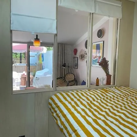 Holiday home Chez Claude / Privatif *