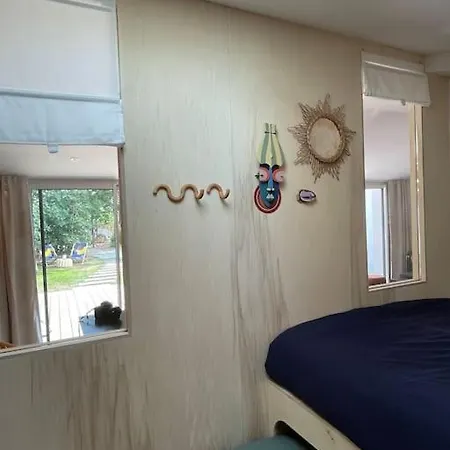 Casa de Férias Chez Claude / Privatif