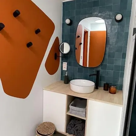 Chez Claude / Privatif *