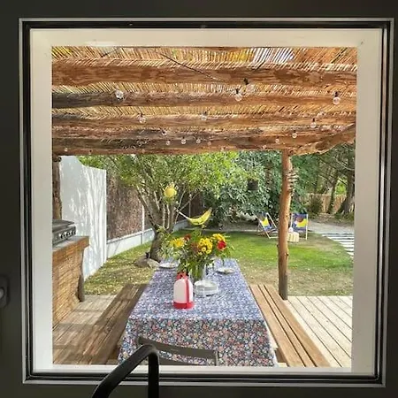 Holiday home Chez Claude / Privatif