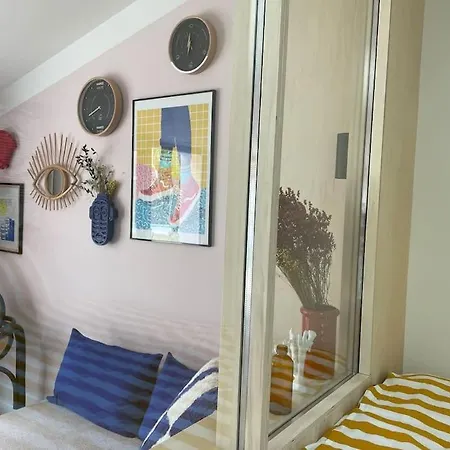Holiday home Chez Claude / Privatif *