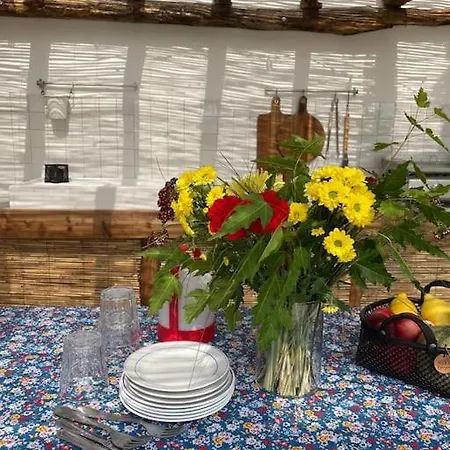 Casa de Férias Chez Claude / Privatif *